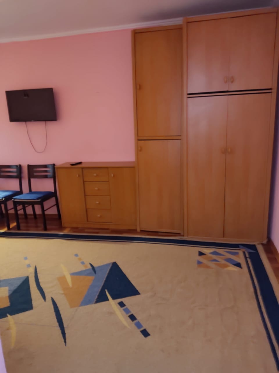 1 room flat — photo 3